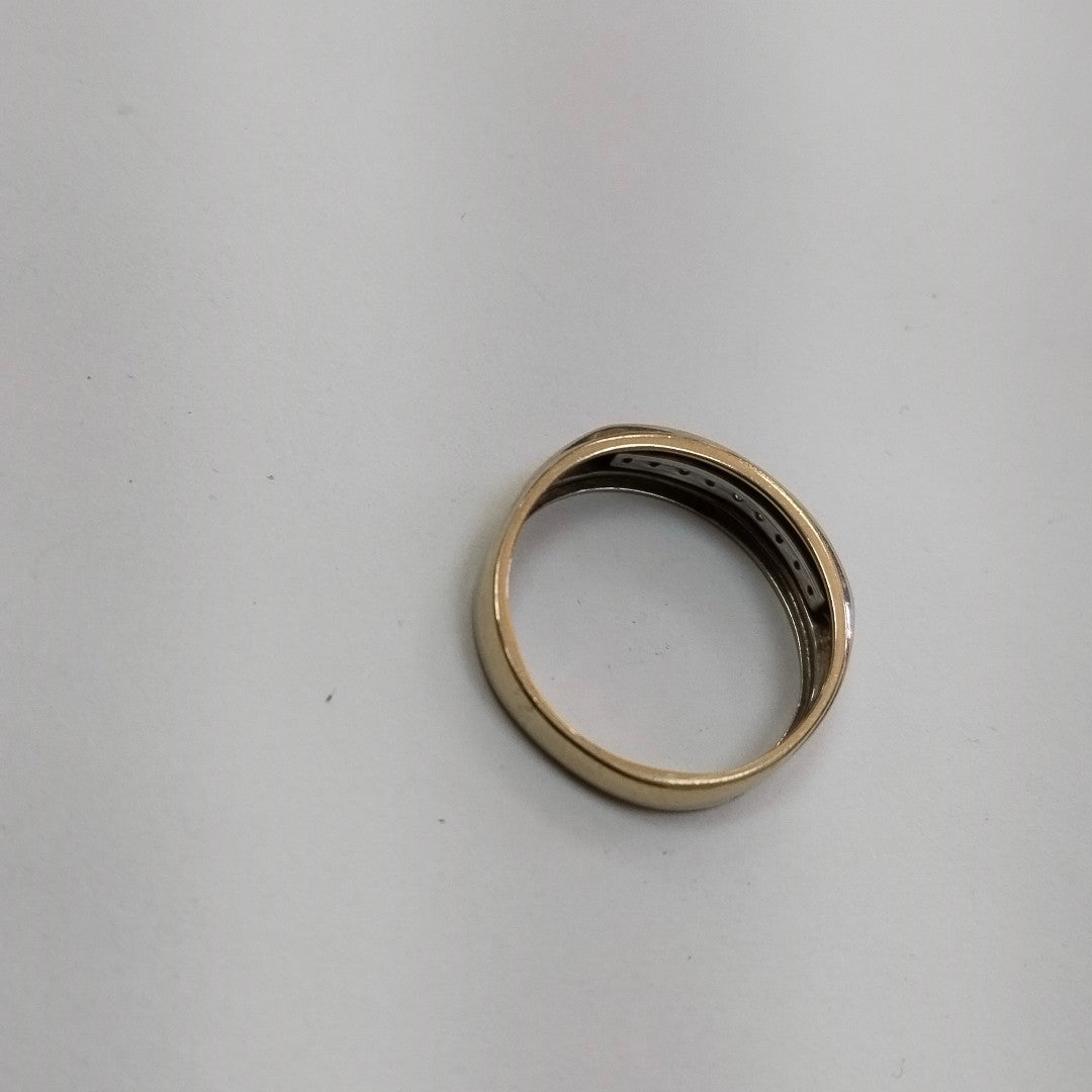 ANILLITO ORO 14 K 3,10 GRMS (SEMINUEVO)