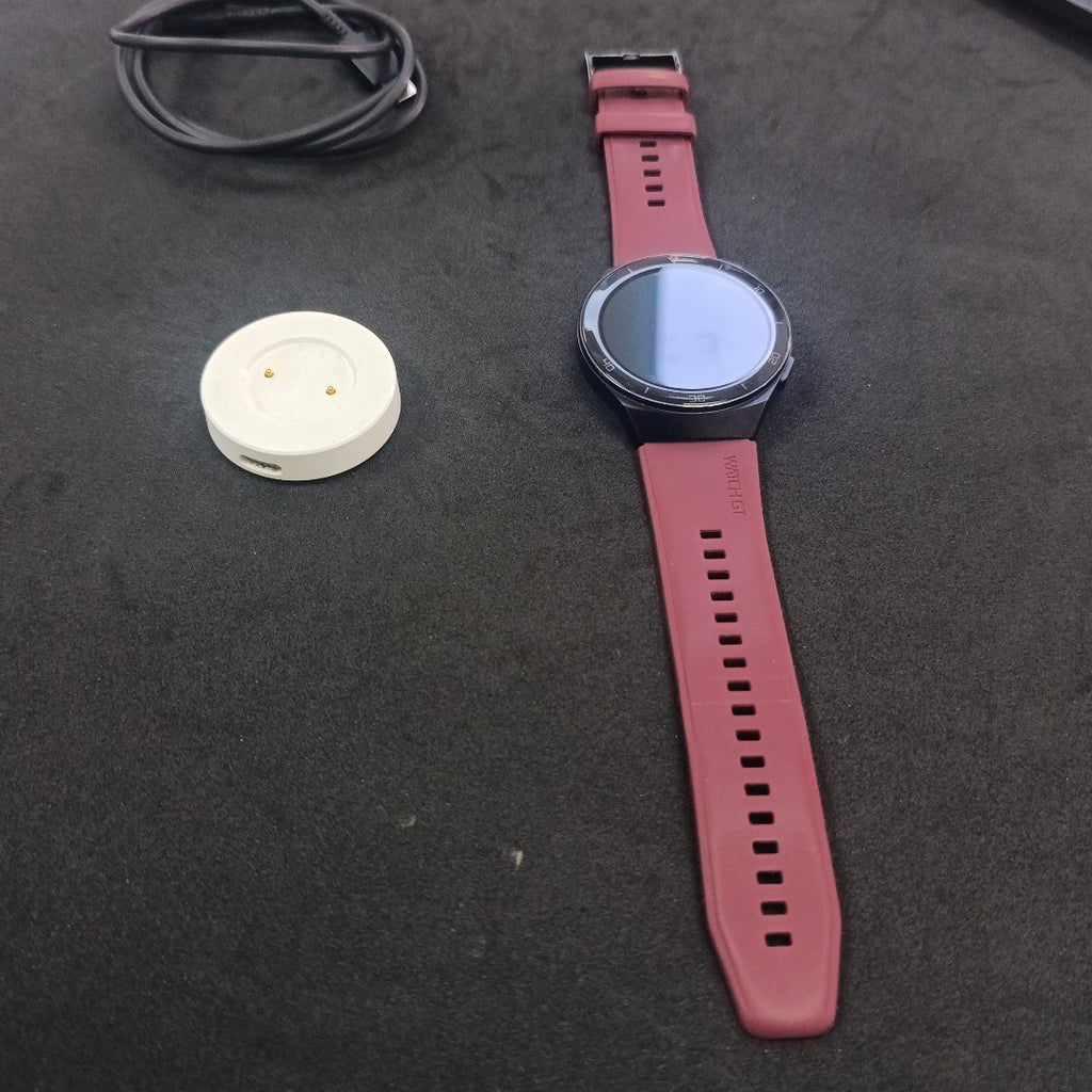 SMARTWATCH HUAWEI WATCH GT 2E HCT-B19 46 MM GPS (SEMINUEVO)