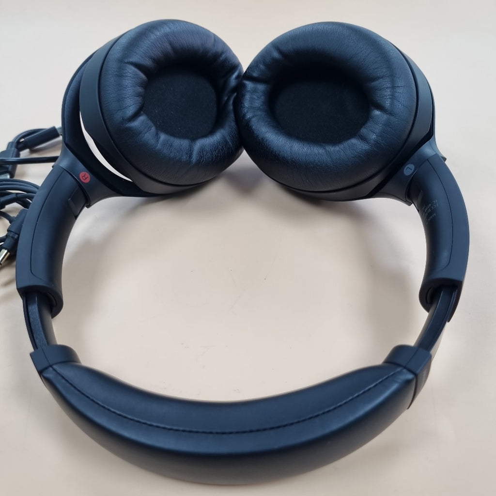 AUDIFONOS SONY WH-1000XM4 INALAMBRICO OVER EAR (SEMINUEVO)