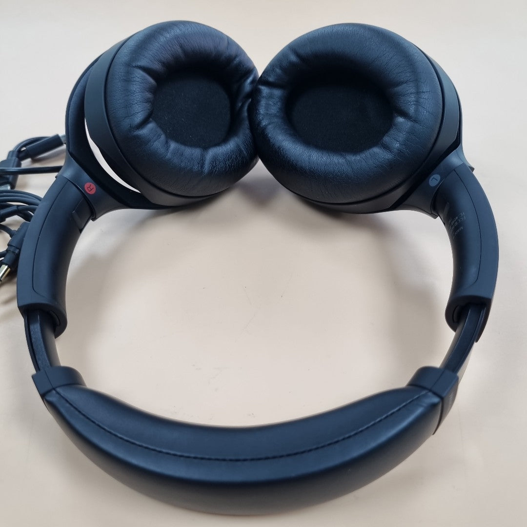 AUDIFONOS SONY WH-1000XM4 INALAMBRICO OVER EAR (SEMINUEVO)