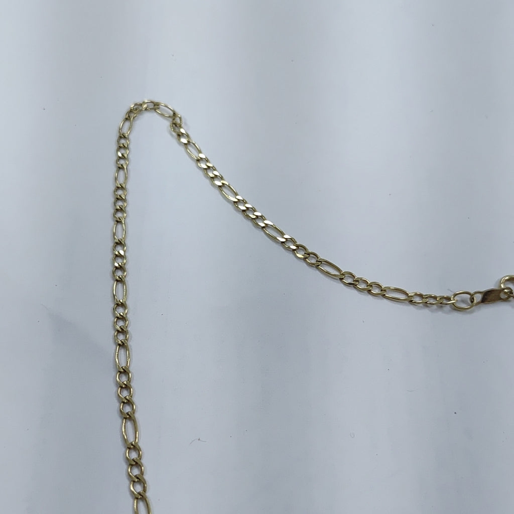 CADENA ORO 10 K 4.7 GRMS (SEMINUEVO)