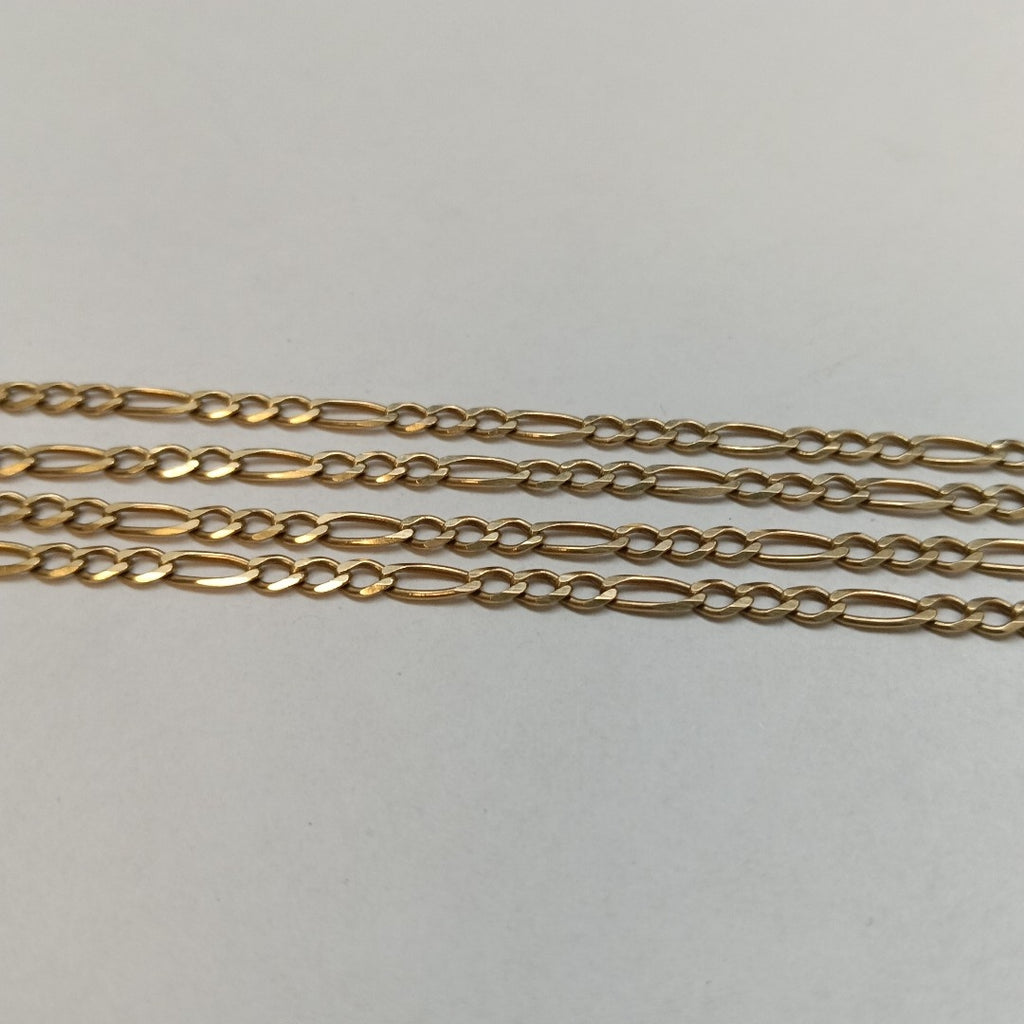 CADENA ORO 10 K 6.5 GRMS (SEMINUEVO)