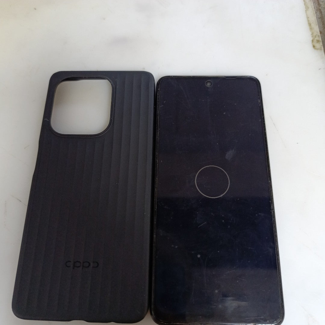 CELULAR OPPO  A40 CPH2669 (2024) 256 GB 4 GB RAM (SEMINUEVO)