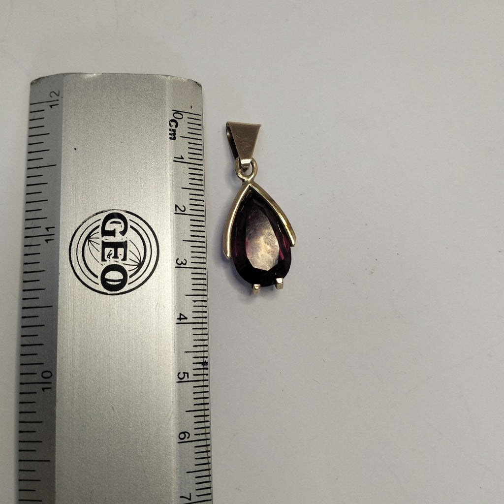 DIJE ORO 8 K 4.7 GRMS (SEMINUEVO)