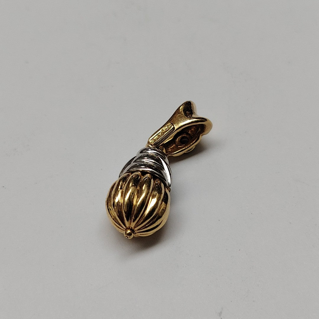 DIJE ORO 18 K 6.1 GRMS (SEMINUEVO)