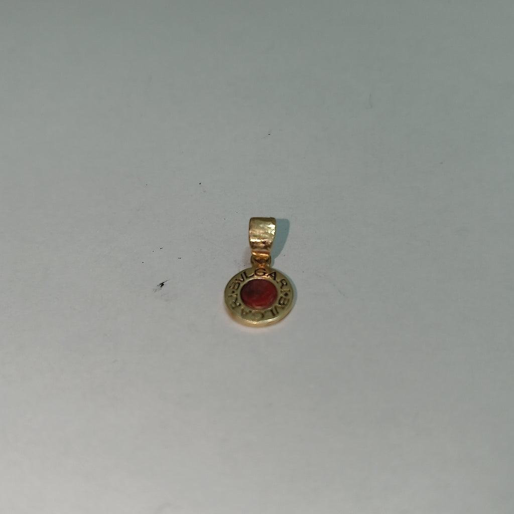 DIJE ORO 14 K 1.1 GRMS (SEMINUEVO)