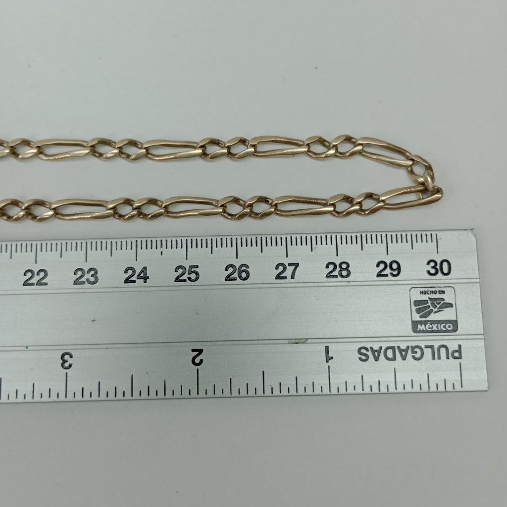 CADENA ORO 10 K 25.7 GRMS (SEMINUEVO)