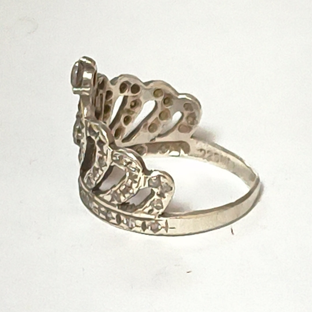 ANILLITO PLATA 2.9 GRMS (SEMINUEVO)