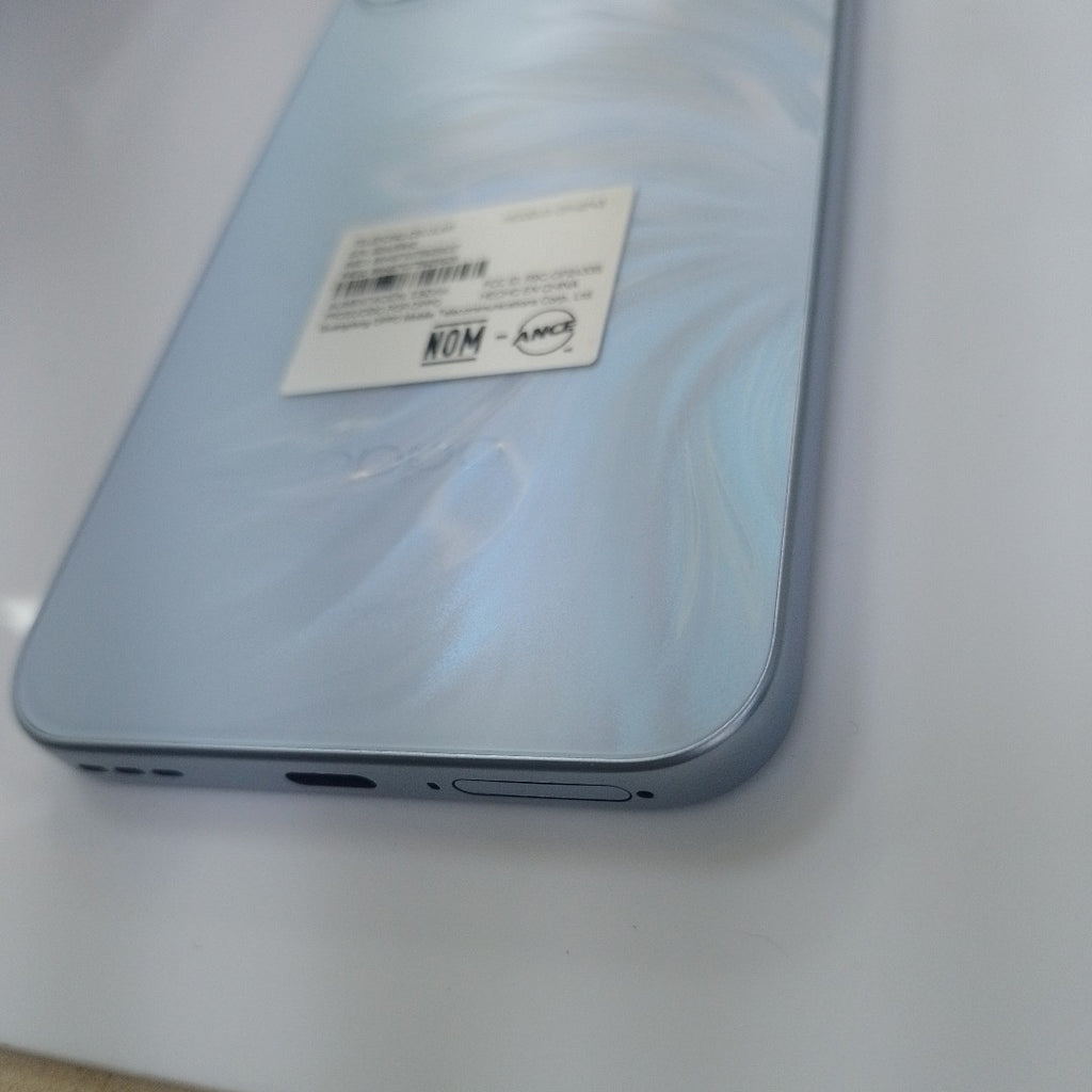 CELULAR OPPO RENO 14 F CPH2743 (2025) 256 GB 12 GB RAM