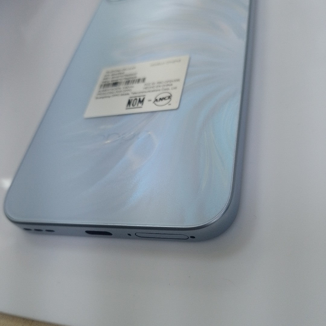 CELULAR OPPO RENO 14 F CPH2743 (2025) 256 GB 12 GB RAM