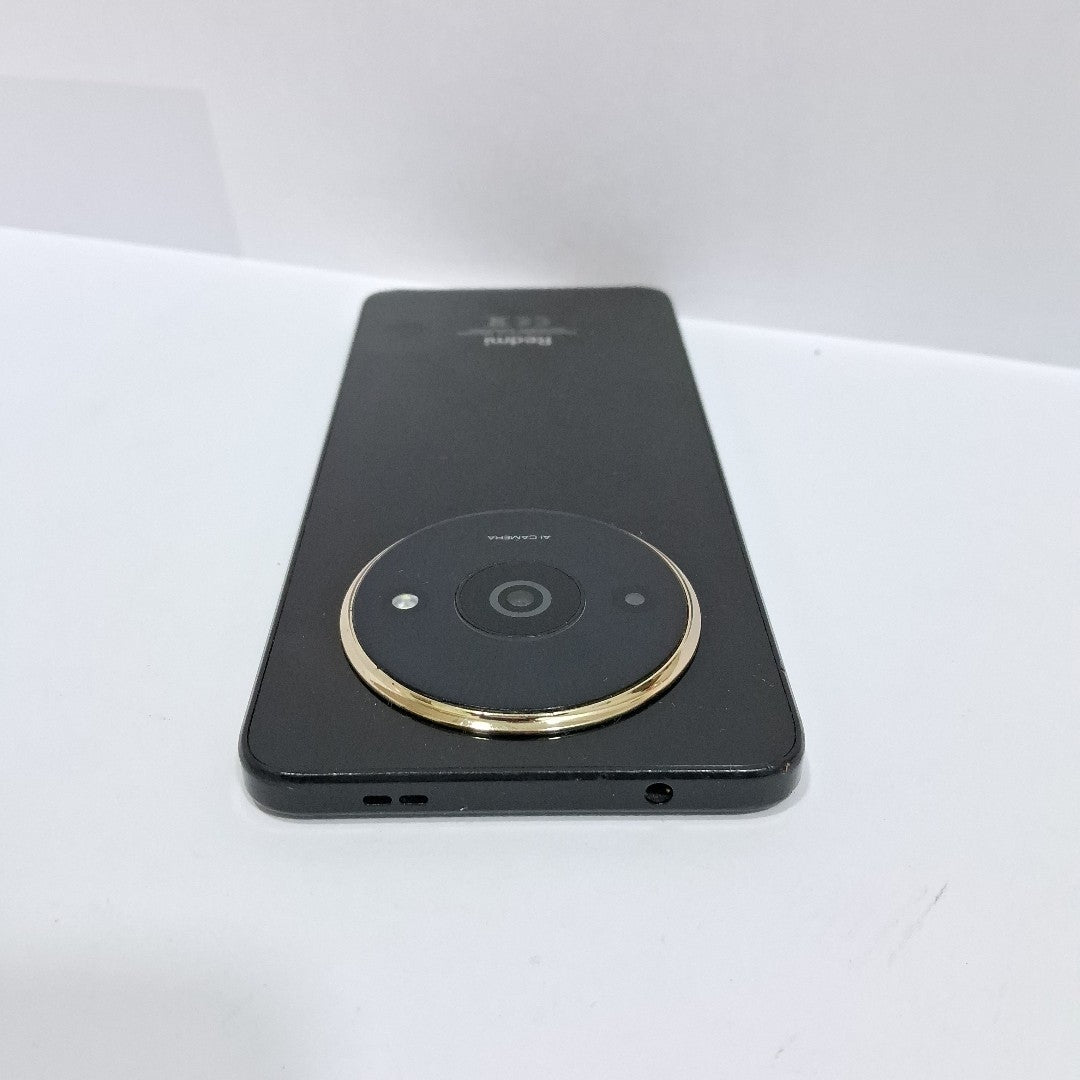 CELULAR XIAOMI REDMI A3X 24044RN32L (2024) 128 GB 4 GB RAM (SEMINUEVO)