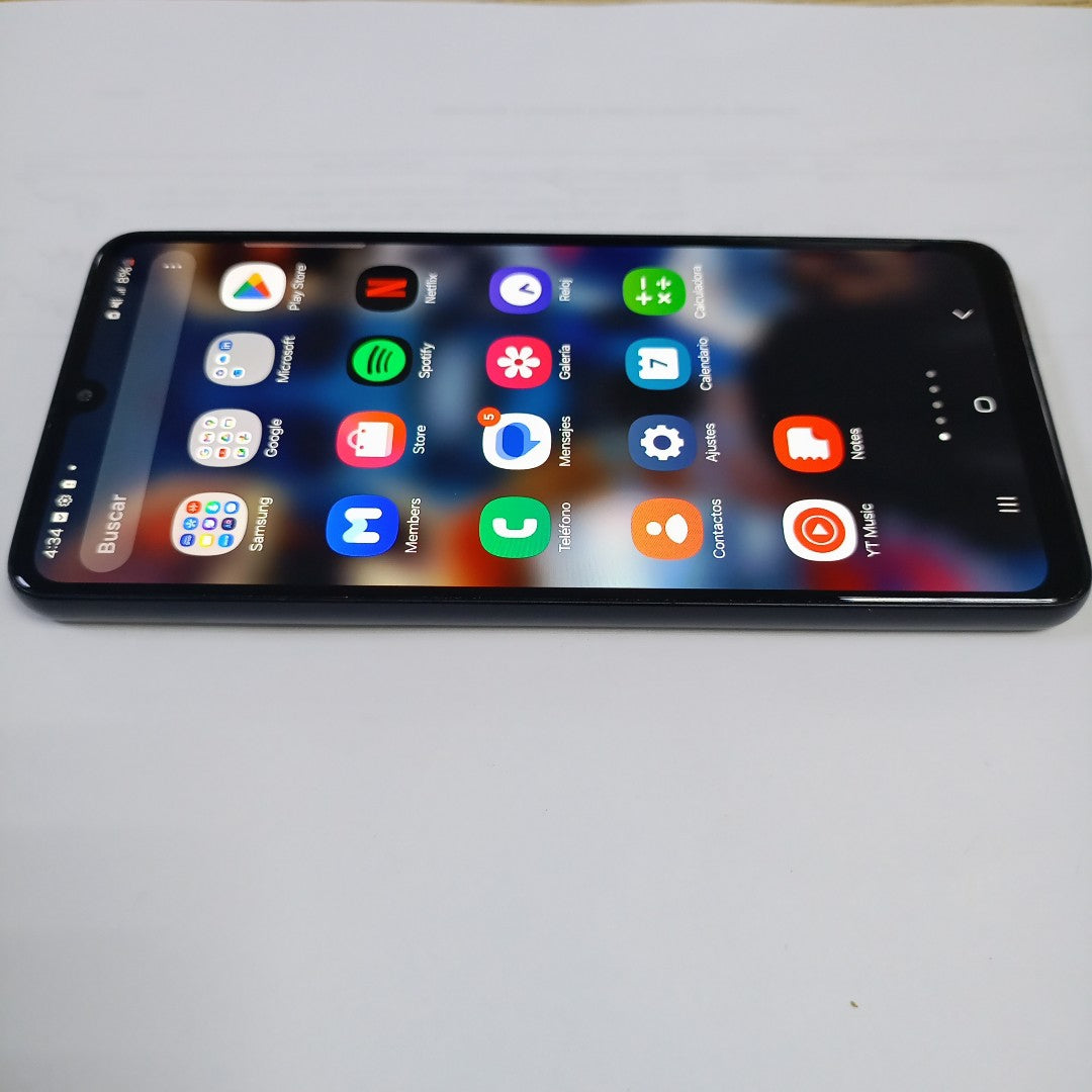 CELULAR SAMSUNG GALAXY A33 5G SM-A336M 128 GB 6 GB RAM (SEMINUEVO)