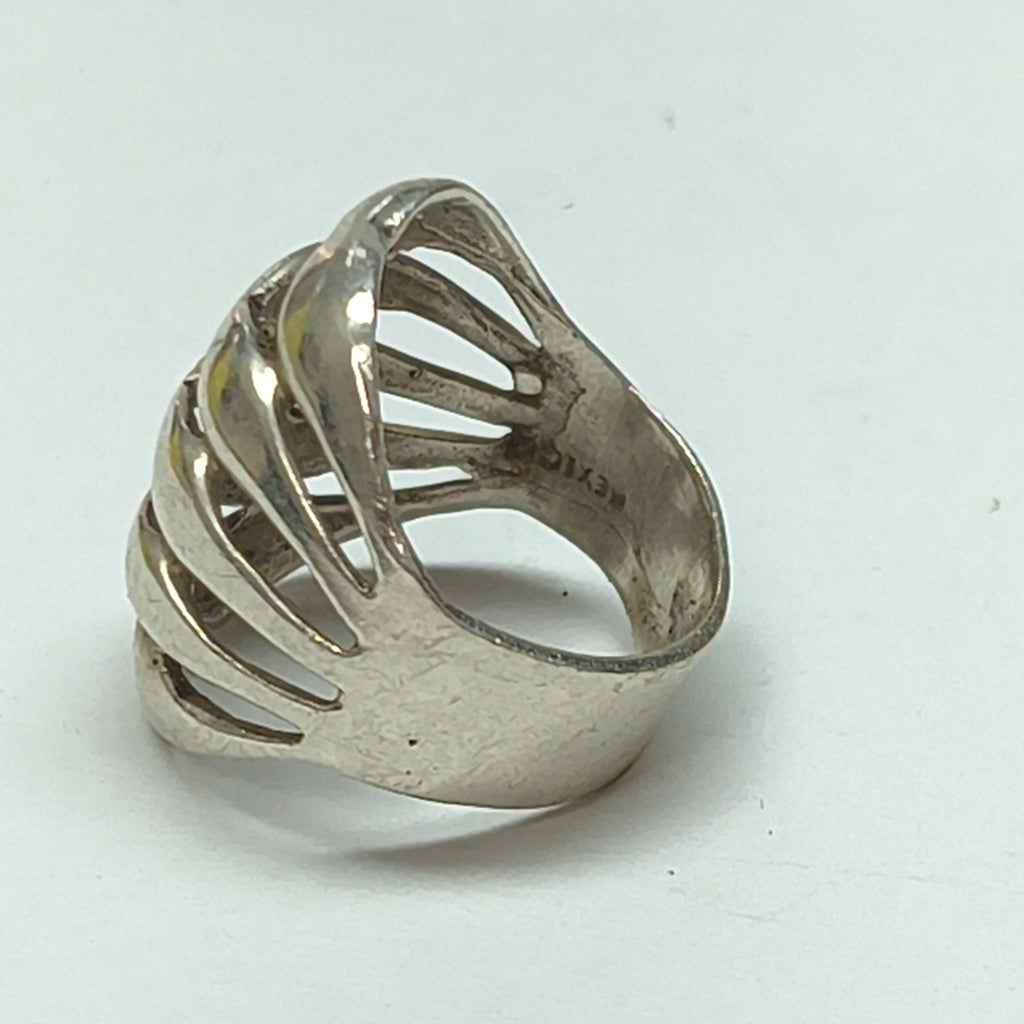 ANILLITO PLATA 4.9 GRMS (SEMINUEVO)