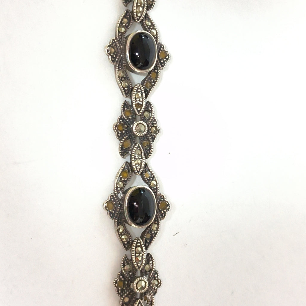 PULSERA PLATA 22.4 GRMS (SEMINUEVO)