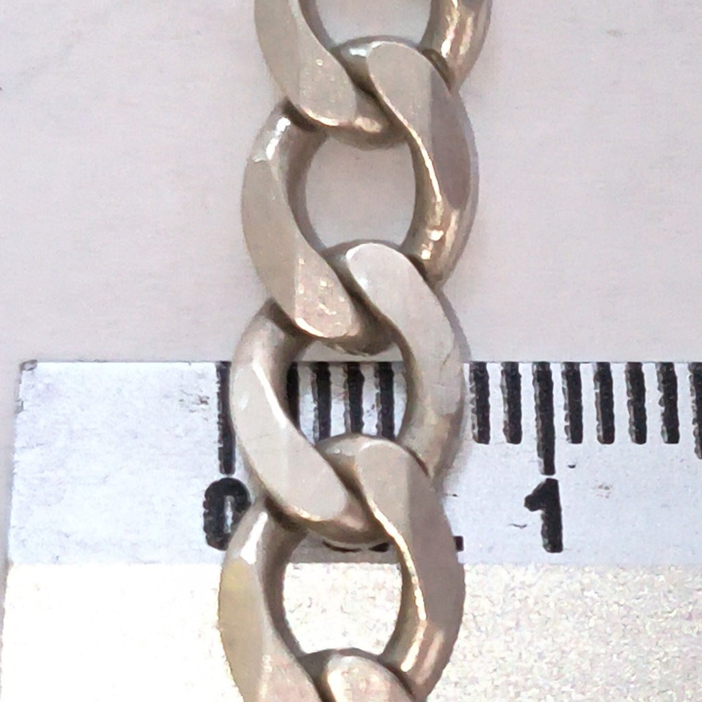 PULSERA PLATA 13.9 GRMS (SEMINUEVO)