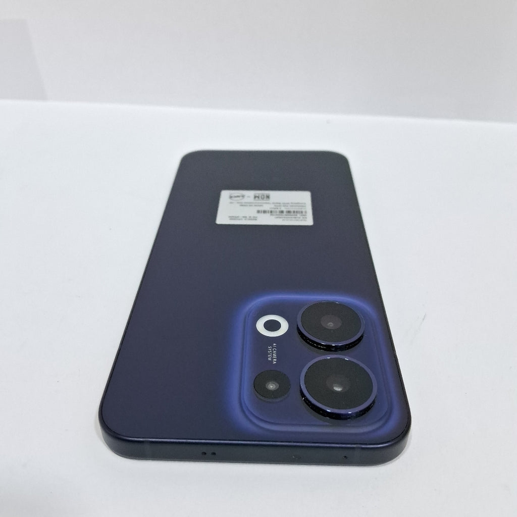 CELULAR OPPO  RENO13 5G CPH2689 (2024) 512 GB 12 GB RAM (SEMINUEVO)