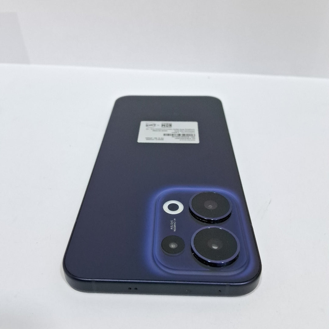 CELULAR OPPO  RENO13 5G CPH2689 (2024) 512 GB 12 GB RAM (SEMINUEVO)