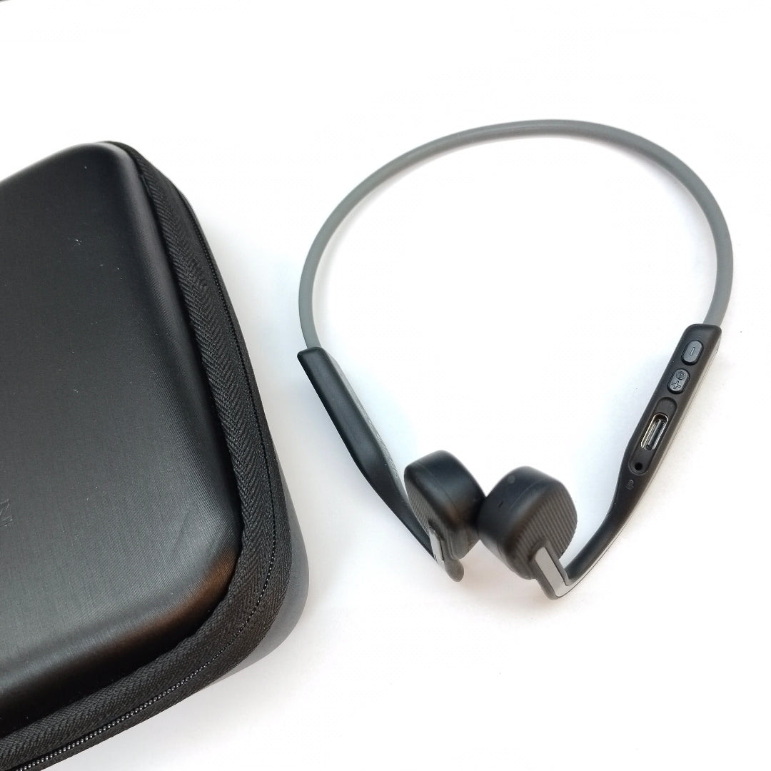 AUDIFONOS SHOKZ S661 INALAMBRICO OPEN EAR (SEMINUEVO)