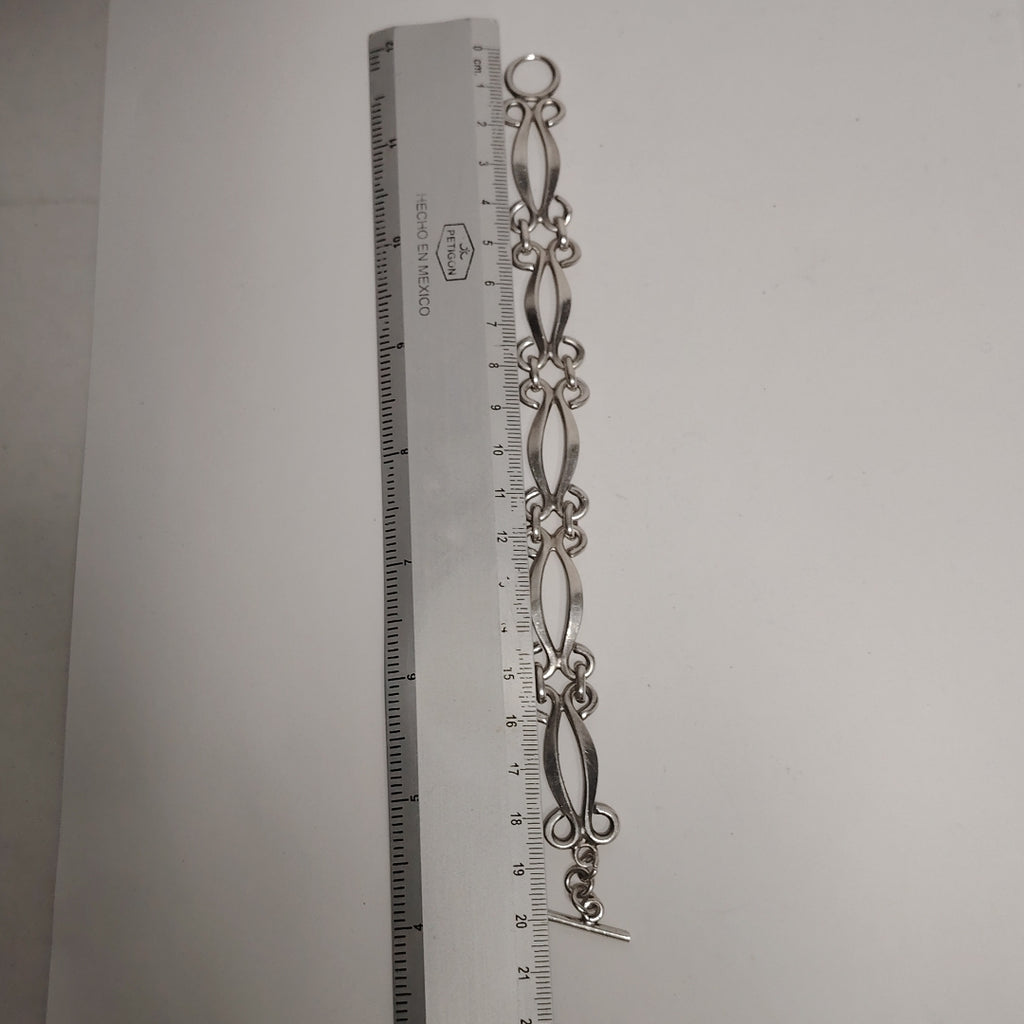 PULSERA PLATA 23.3 GRMS (SEMINUEVO)