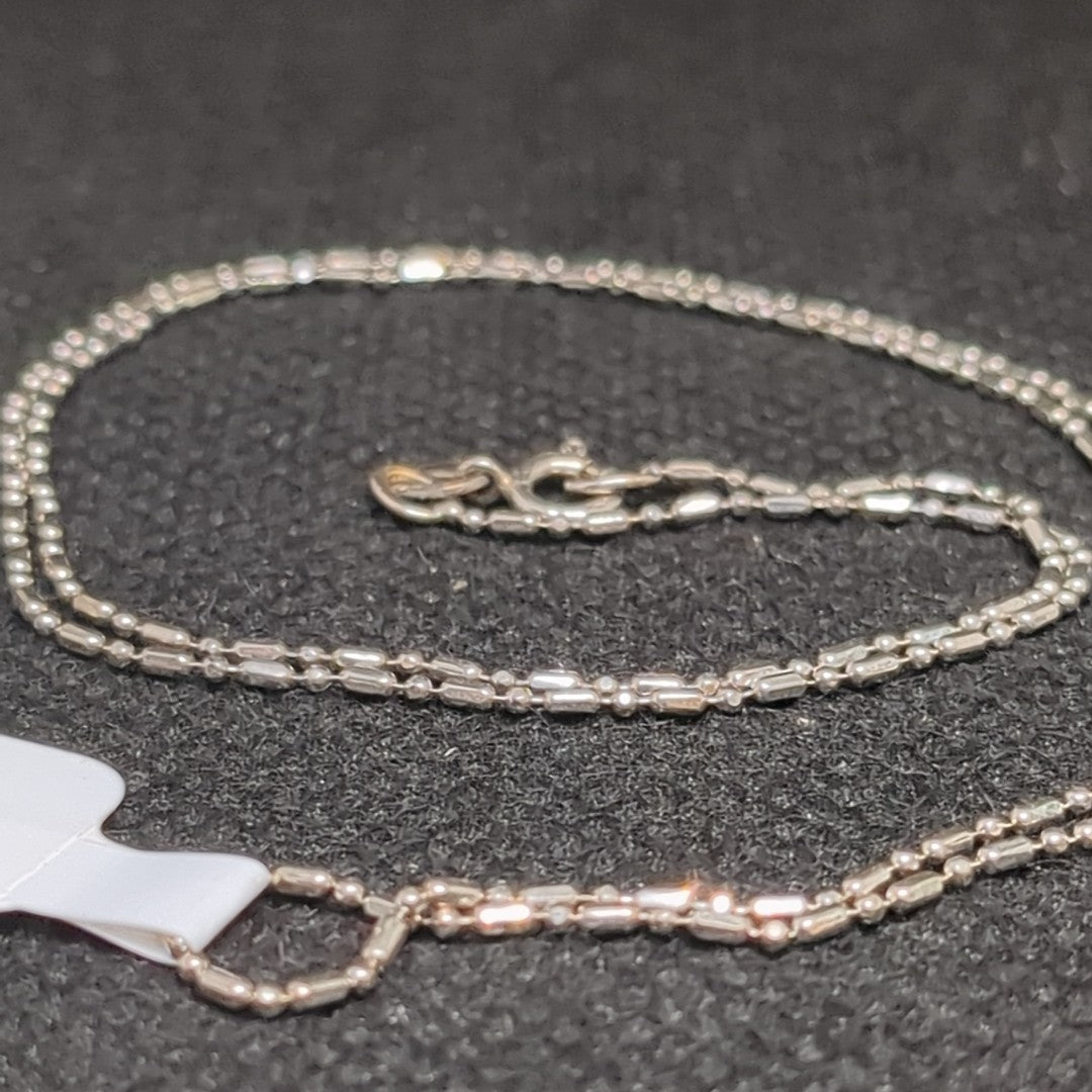CADENA ORO 10 K 1.6 GRMS (SEMINUEVO)