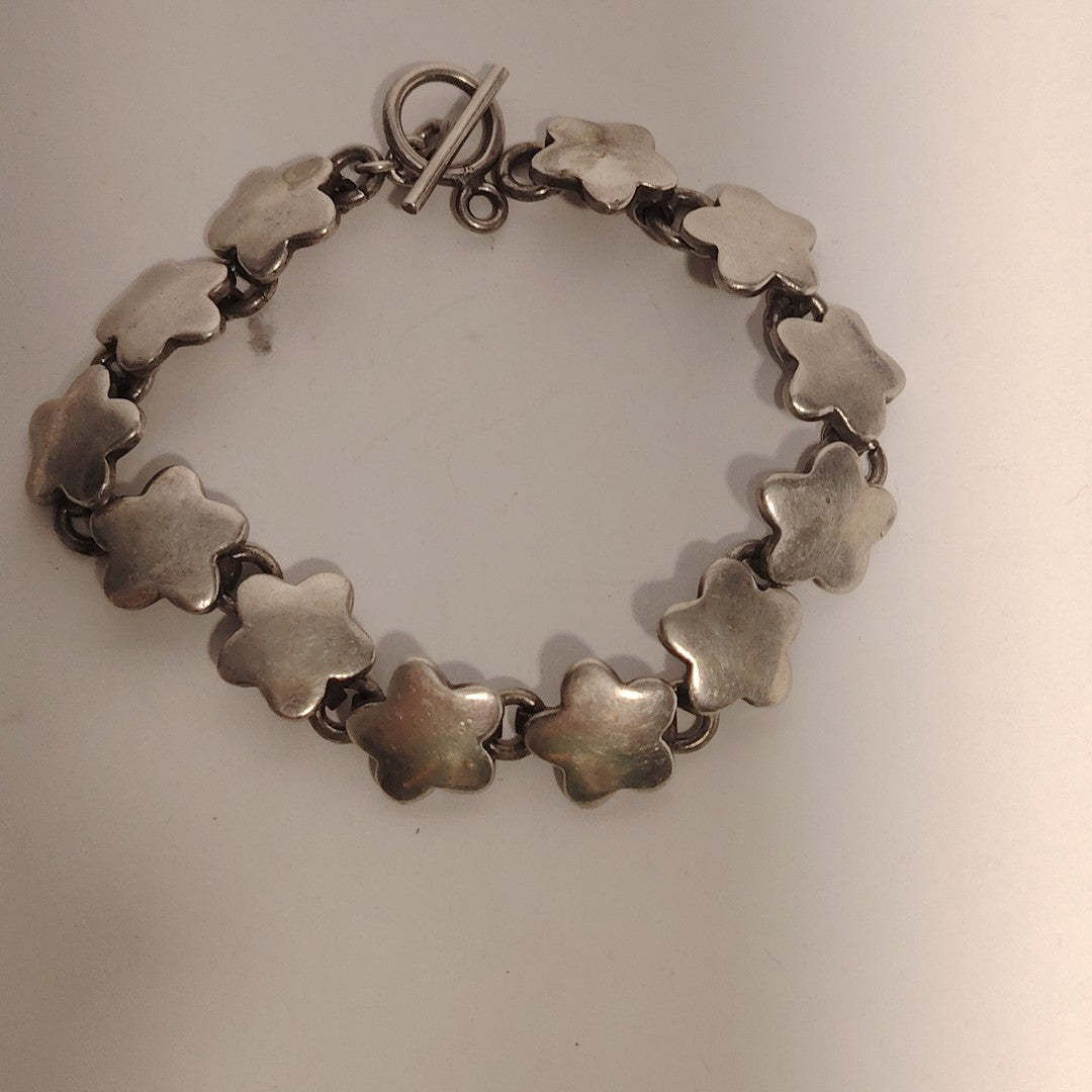 PULSERA PLATA 26 GRMS (SEMINUEVO)