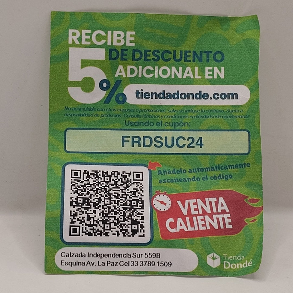 CADENA ORO 10 K 3 GRMS (SEMINUEVO)