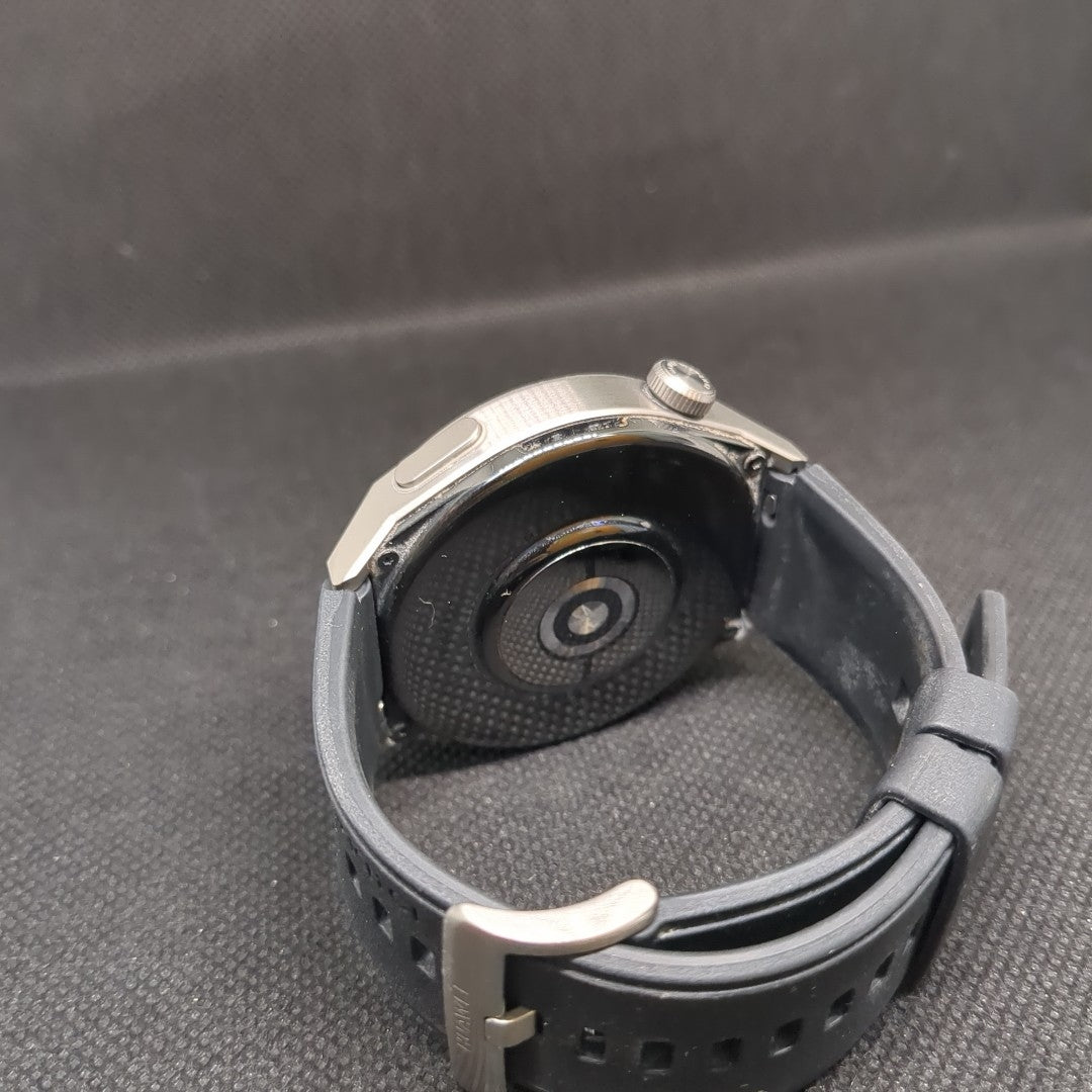 SMARTWATCH HUAWEI WATCH GT 3 PRO ODN-B19 46 MM GPS (SEMINUEVO)