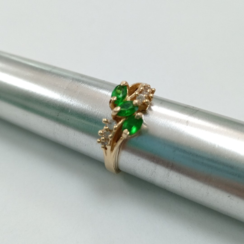 ANILLITO ORO 14 K 3.4 GRMS (SEMINUEVO)