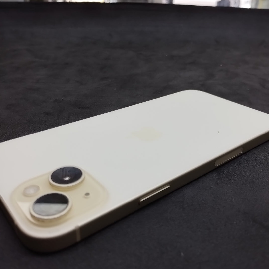 CELULAR APPLE IPHONE 15 PLUS A2847 (2023) 128 GB 6 GB RAM (SEMINUEVO)