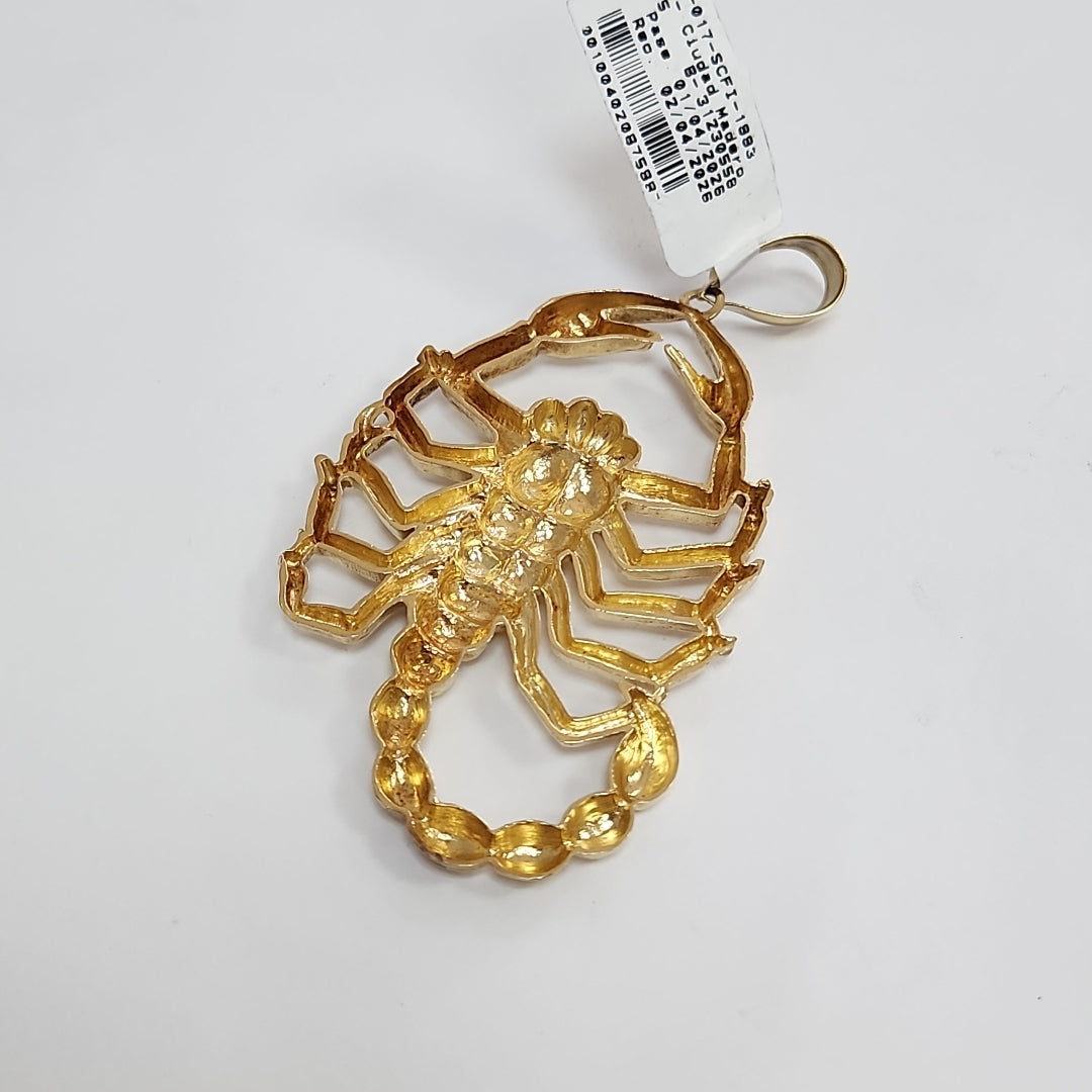 DIJE ORO 10 K 14.1 GRMS (SEMINUEVO)