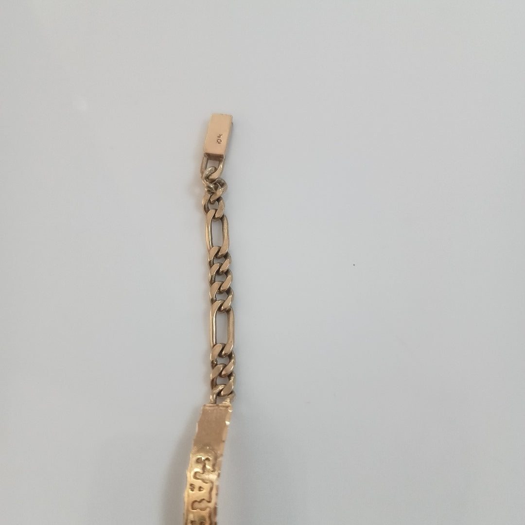 ESCLAVA ORO 8 K 8,10 GRMS (SEMINUEVO)