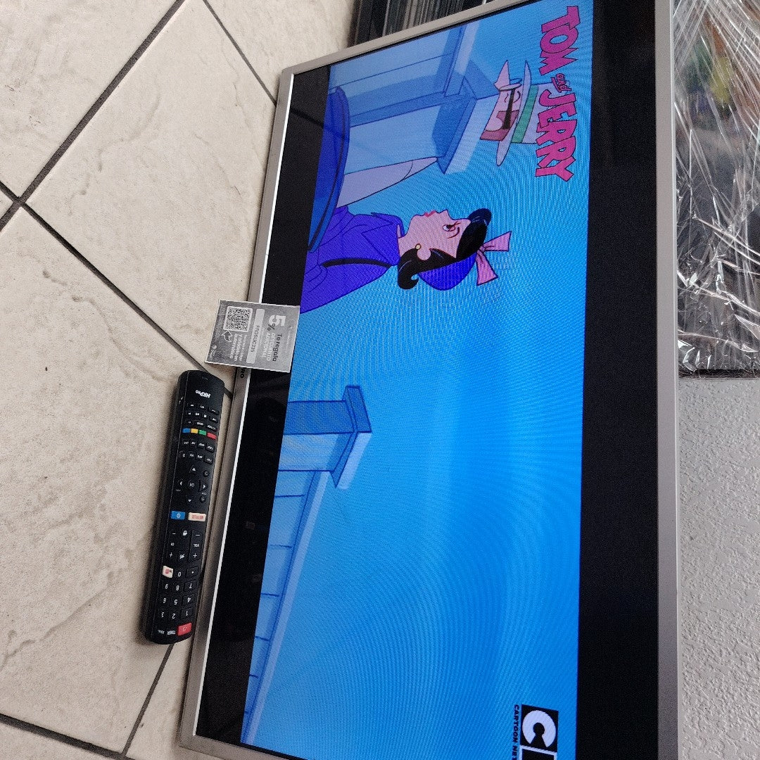 PANTALLA HKPRO HKP32SM7 (2019) 32" LED HD (SEMINUEVO)