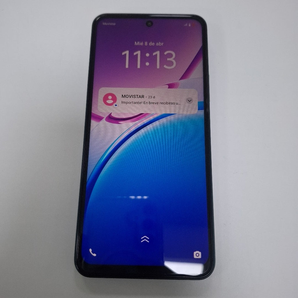 CELULAR VIVO Y21D V2520 (2025) 256 GB 6 GB RAM (SEMINUEVO)