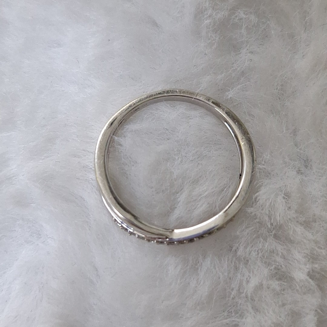 ANILLITO ORO 14 K 2,30 GRMS (SEMINUEVO)
