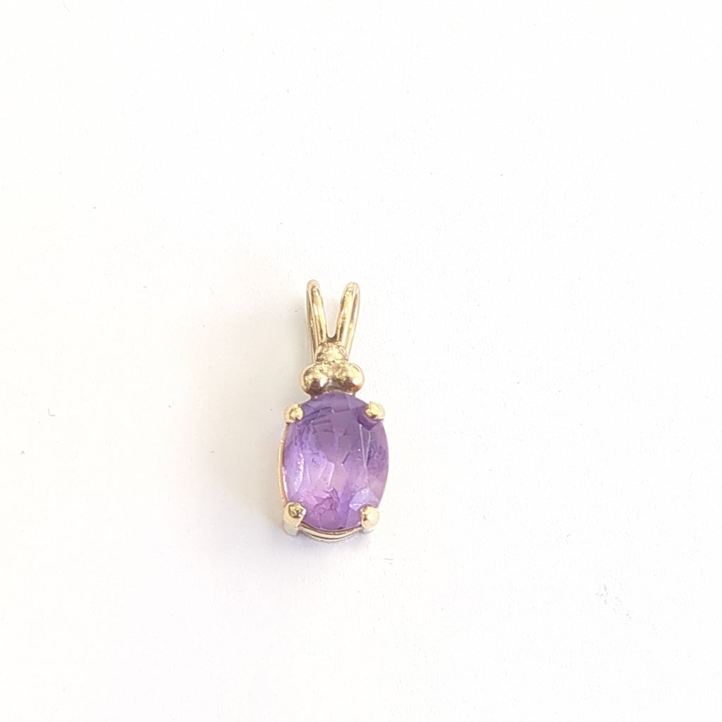 DIJE ORO 14 K 3.1 GRMS (SEMINUEVO)