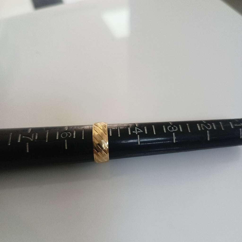 ANILLITO ORO 10 K 1.5 GRMS (SEMINUEVO)