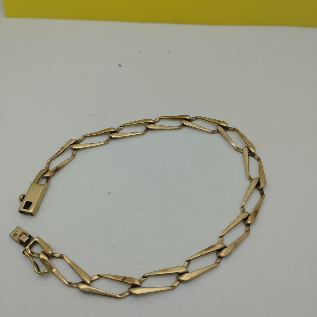 PULSERA ORO 14 K 7 GRMS (SEMINUEVO)