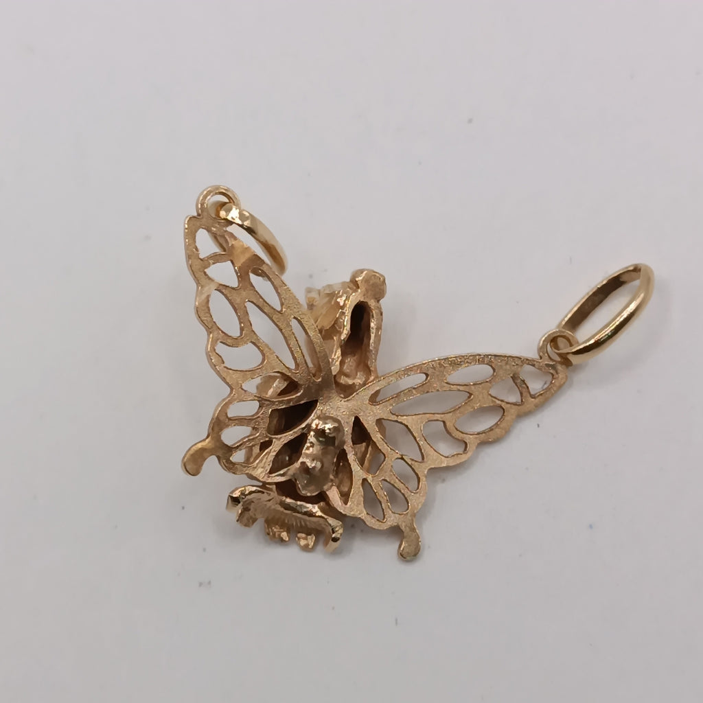 DIJE ORO 14 K 2,60 GRMS (SEMINUEVO)