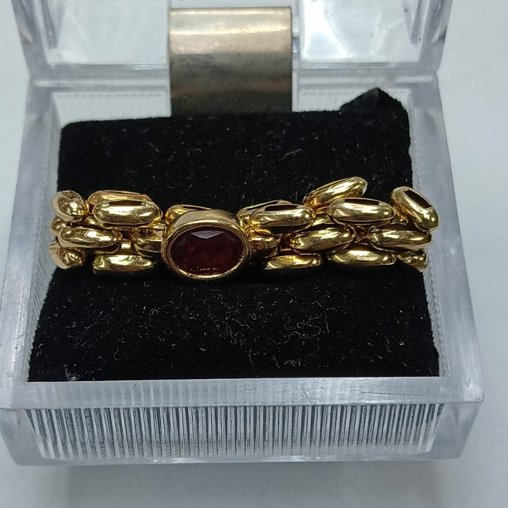 ANILLITO ORO 14 K 4.2 GRMS (SEMINUEVO)
