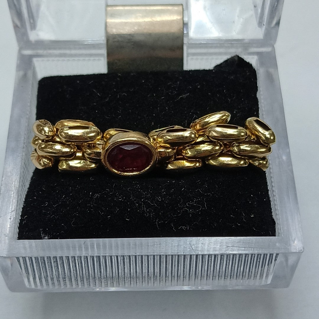 ANILLITO ORO 14 K 4.2 GRMS (SEMINUEVO)
