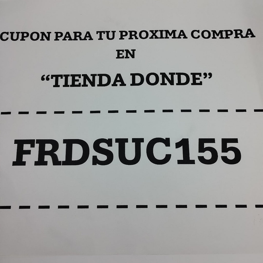 CADENA ORO 10 K 8.9 GRMS (SEMINUEVO)