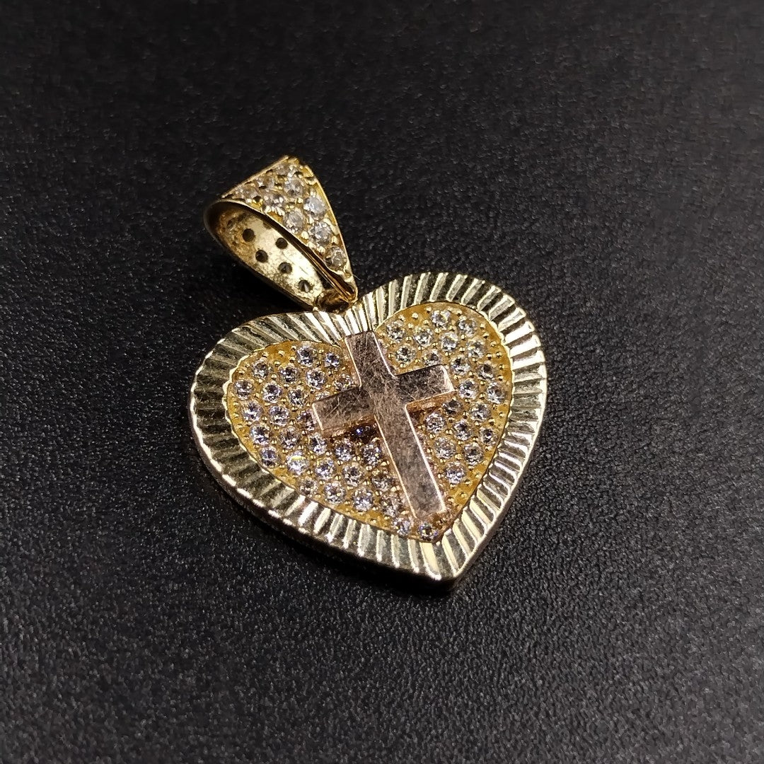 DIJES ORO 14K 2.2 (NUEVO)