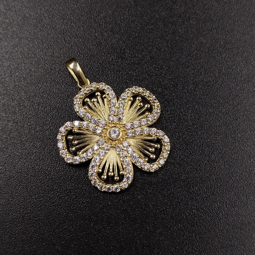 DIJES ORO 10K 1.8 (NUEVO)