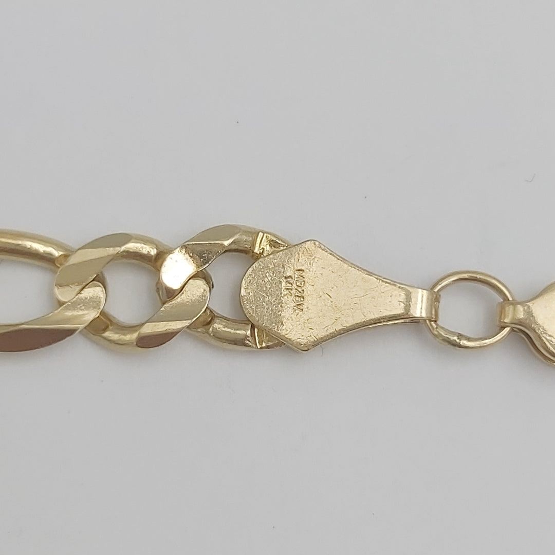 CADENA ORO 14 K 47.2 GRMS (SEMINUEVO)