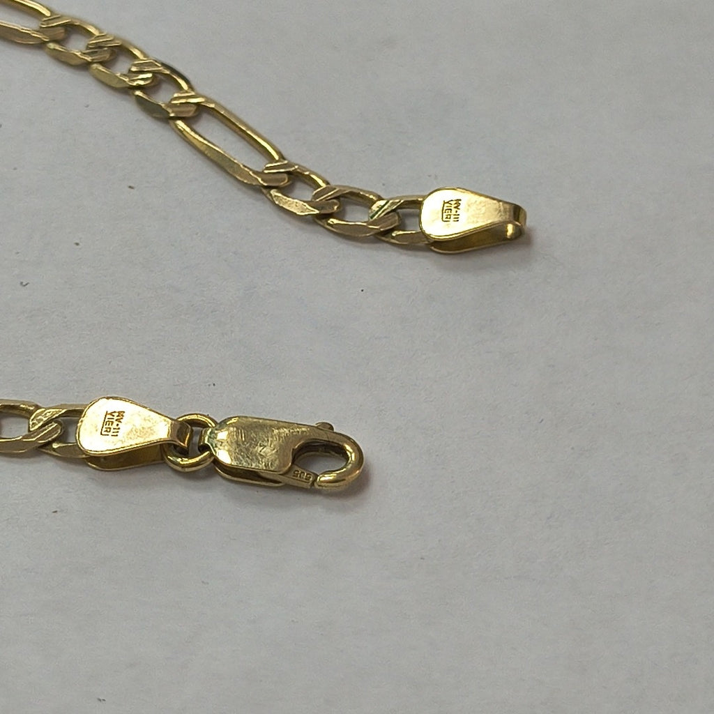 PULSERA ORO 14 K 6.1 GRMS (SEMINUEVO)