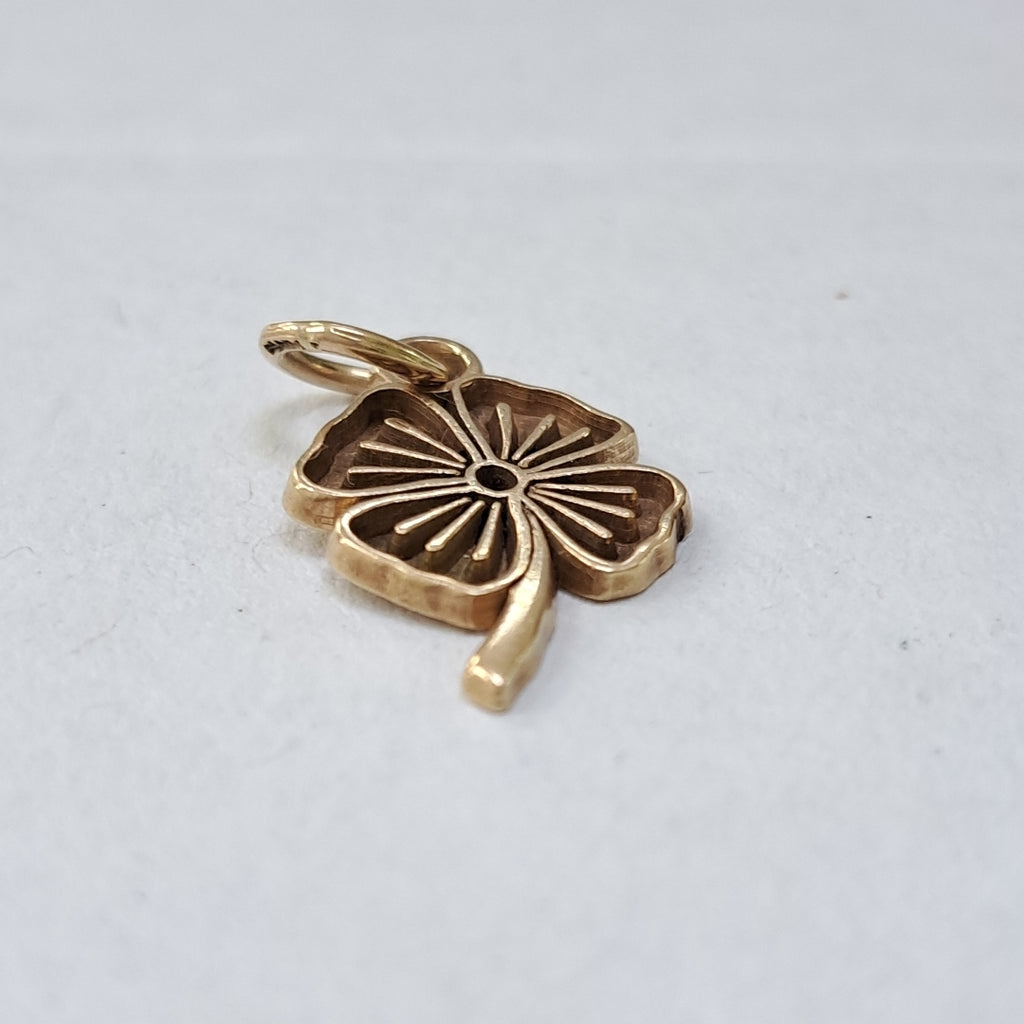 DIJE ORO 14 K 1,40 GRMS (SEMINUEVO)