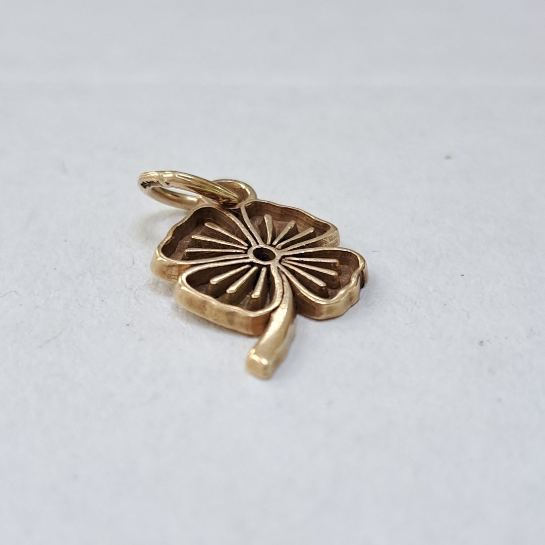 DIJE ORO 14 K 1,40 GRMS (SEMINUEVO)