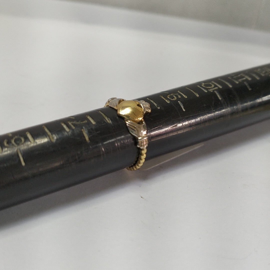 ANILLOS DAMA ORO 14K 1.7 (NUEVO)