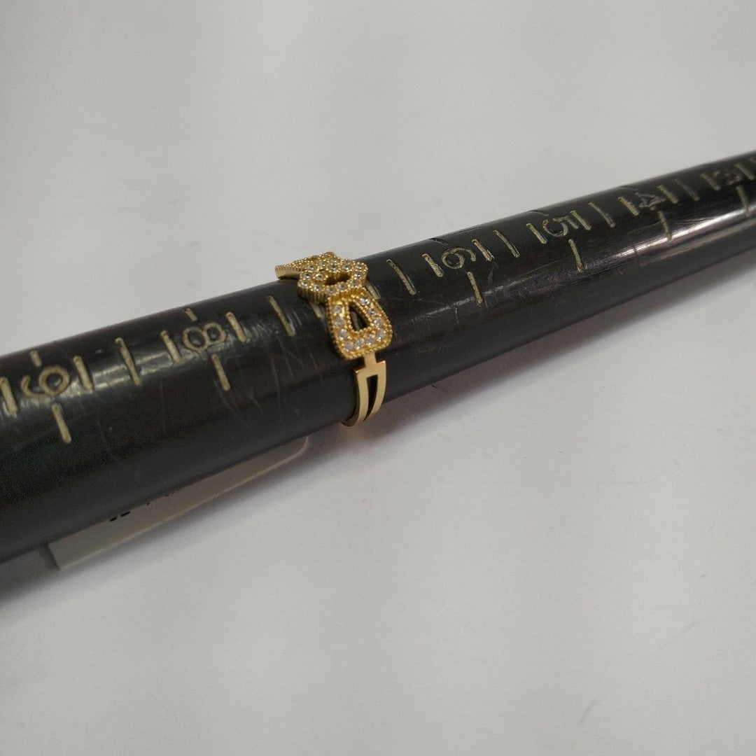 ANILLOS DAMA ORO 14K 1.7 (NUEVO)