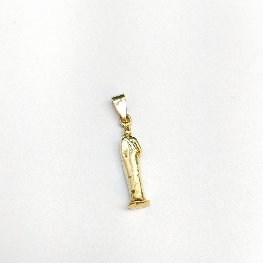 DIJE ORO 14 K 3.1 GRMS (SEMINUEVO)